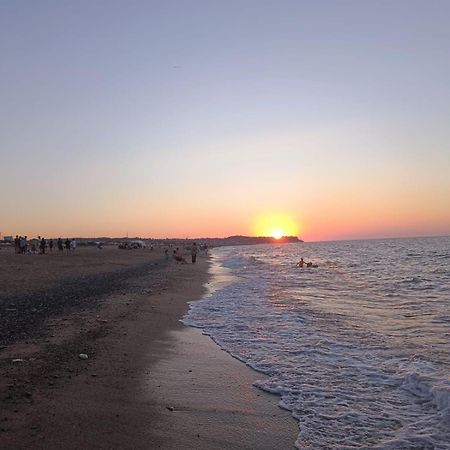 Istanbul Airport Black Sea Hotel Arnavutkoy ภายนอก รูปภาพ