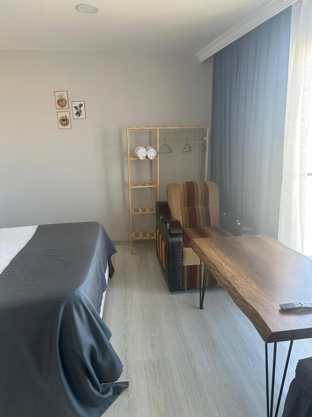 Istanbul Airport Black Sea Hotel Arnavutkoy ภายนอก รูปภาพ