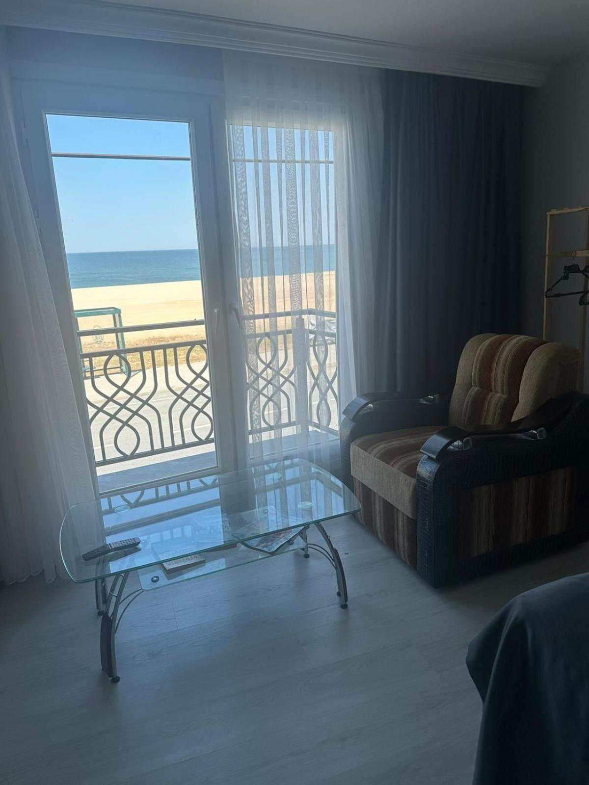 Istanbul Airport Black Sea Hotel Arnavutkoy ภายนอก รูปภาพ