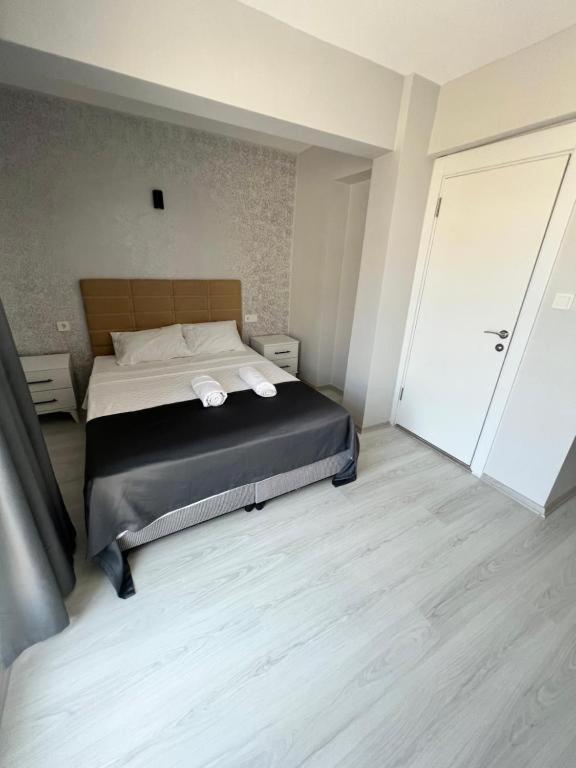 Istanbul Airport Black Sea Hotel Arnavutkoy ภายนอก รูปภาพ