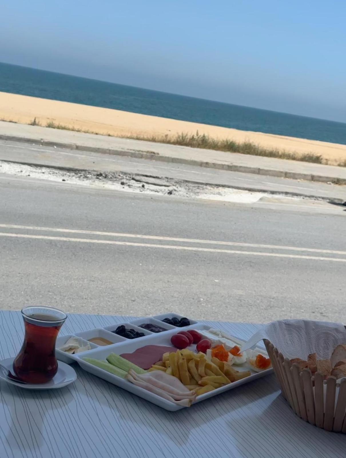 Istanbul Airport Black Sea Hotel Arnavutkoy ภายนอก รูปภาพ