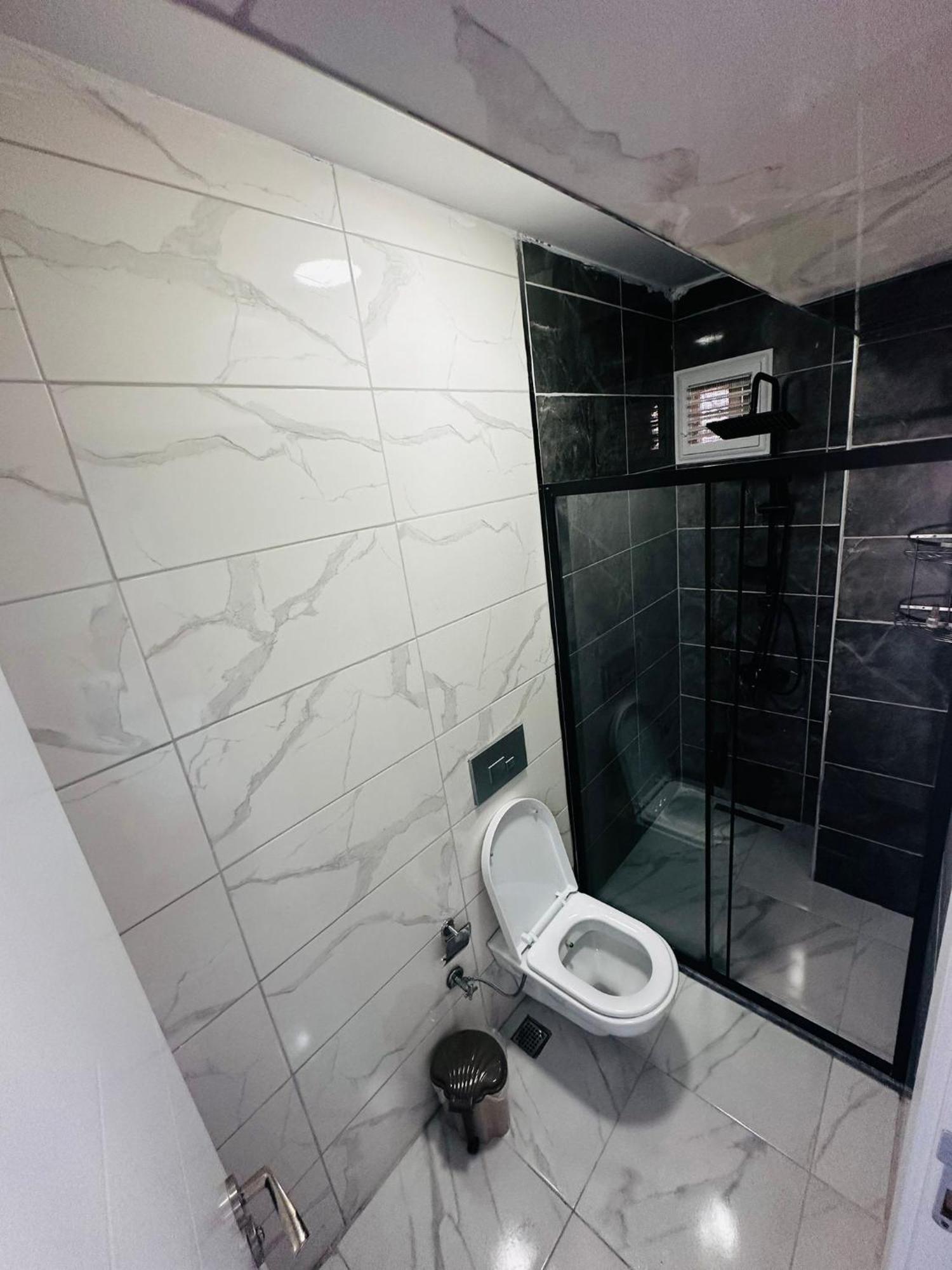 Istanbul Airport Black Sea Hotel Arnavutkoy ภายนอก รูปภาพ